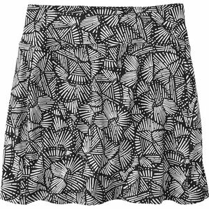 Title Nine Dream On Sparkler skort